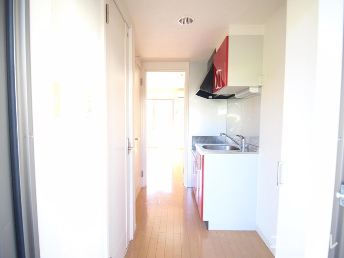 クレフラスト二日市北Ｂの物件内観写真