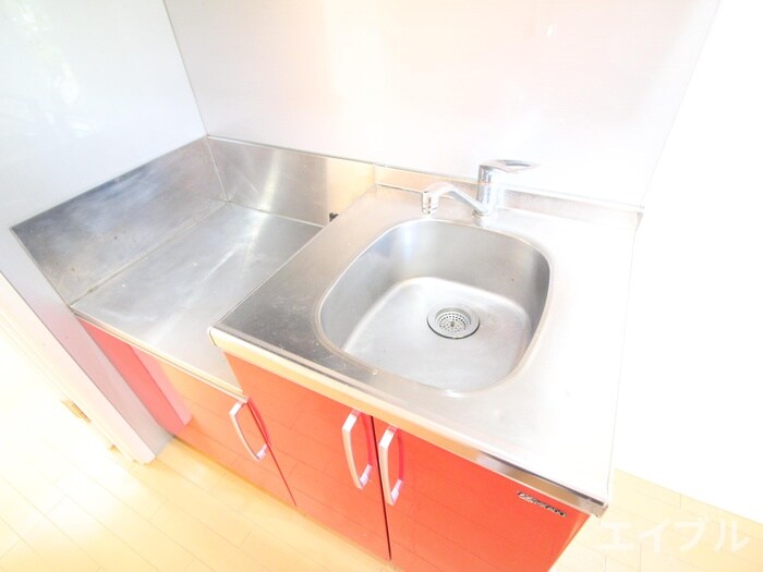 クレフラスト二日市北Ｂの物件内観写真