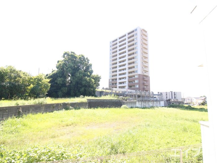 クレフラスト二日市北Ｂの物件内観写真