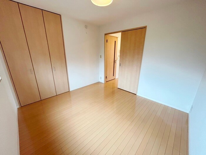 クラヴィエ三萩野Ｆの物件内観写真