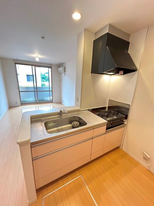 クラヴィエ三萩野Ｆの物件内観写真