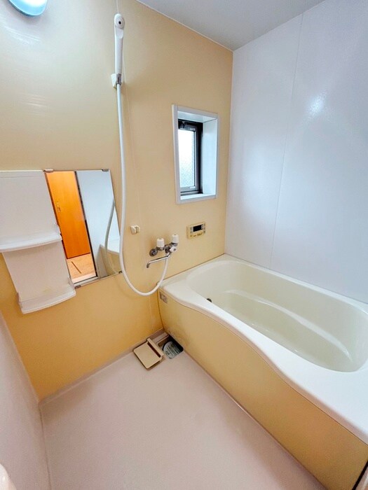 クラヴィエ三萩野Ｆの物件内観写真