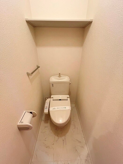 クラヴィエ三萩野Ｆの物件内観写真