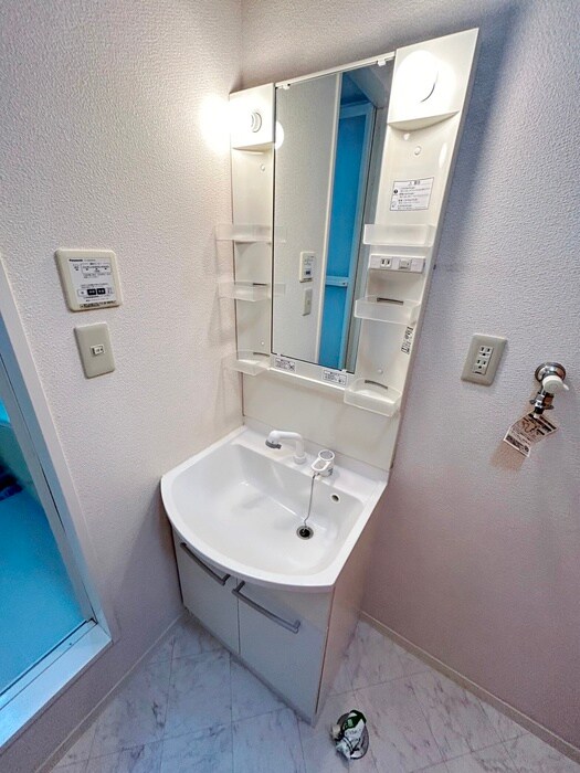 クラヴィエ三萩野Ｆの物件内観写真