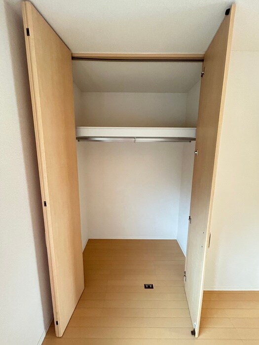 クラヴィエ三萩野Ｆの物件内観写真