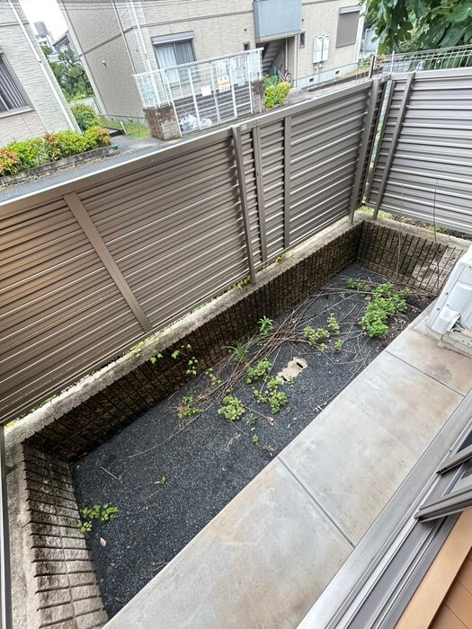 クラヴィエ三萩野Ｆの物件内観写真