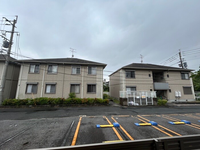 クラヴィエ三萩野Ｆの物件内観写真