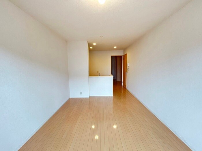 クラヴィエ三萩野Ｆの物件内観写真