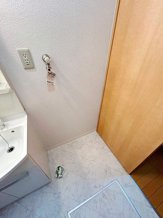 クラヴィエ三萩野Ｆの物件内観写真