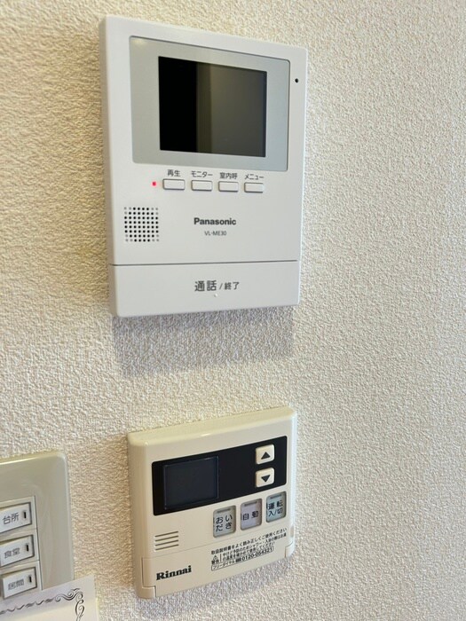 クラヴィエ三萩野Ｆの物件内観写真