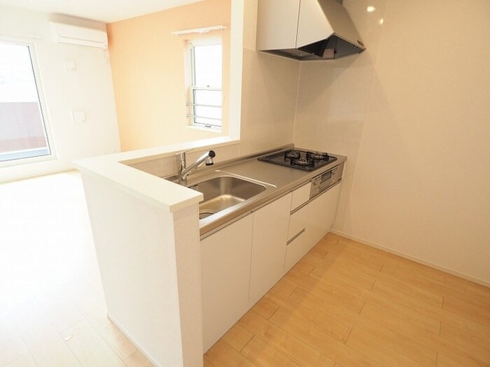 レジデンス　プラム　２の物件内観写真