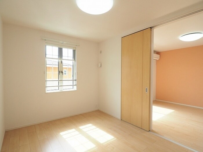レジデンス　プラム　２の物件内観写真