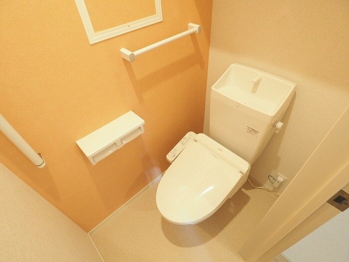 レジデンス　プラム　２の物件内観写真