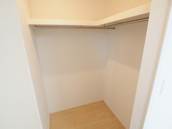 レジデンス　プラム　２の物件内観写真