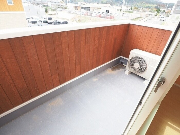 レジデンス　プラム　２の物件内観写真