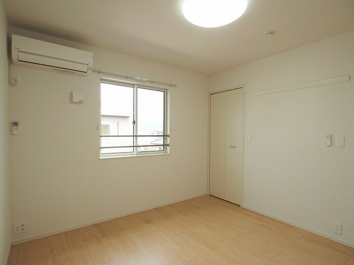 レジデンス　プラム　２の物件内観写真