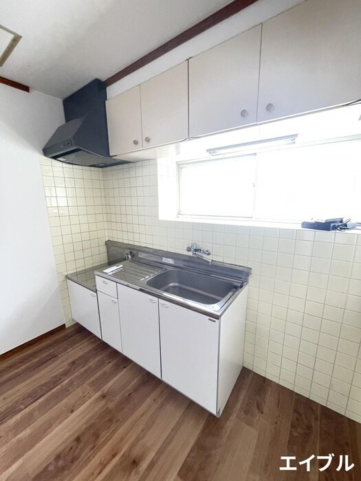 グロリアス１１Ａ棟の物件内観写真