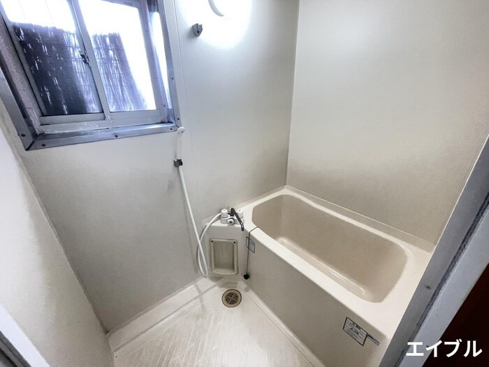 グロリアス１１Ａ棟の物件内観写真