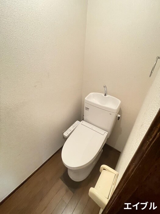 グロリアス１１Ａ棟の物件内観写真