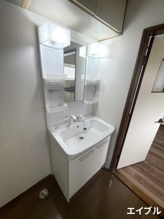 グロリアス１１Ａ棟の物件内観写真