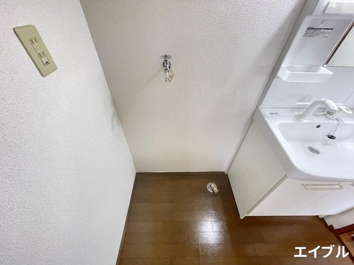 グロリアス１１Ａ棟の物件内観写真