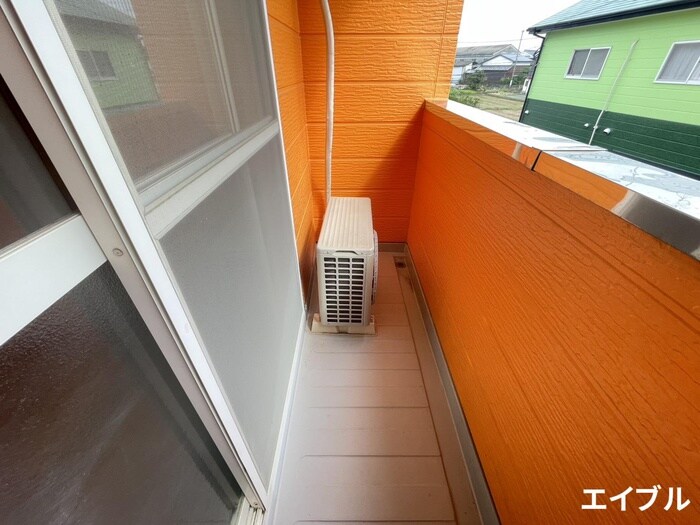 グロリアス１１Ａ棟の物件内観写真