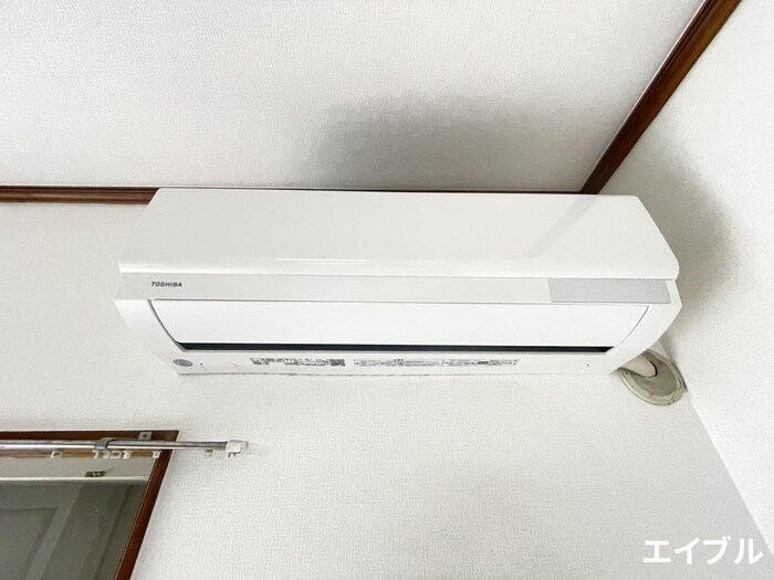 グロリアス１１Ａ棟の物件内観写真