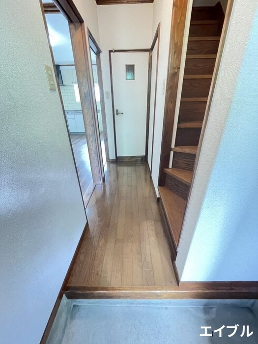 グロリアス１１Ａ棟の物件内観写真