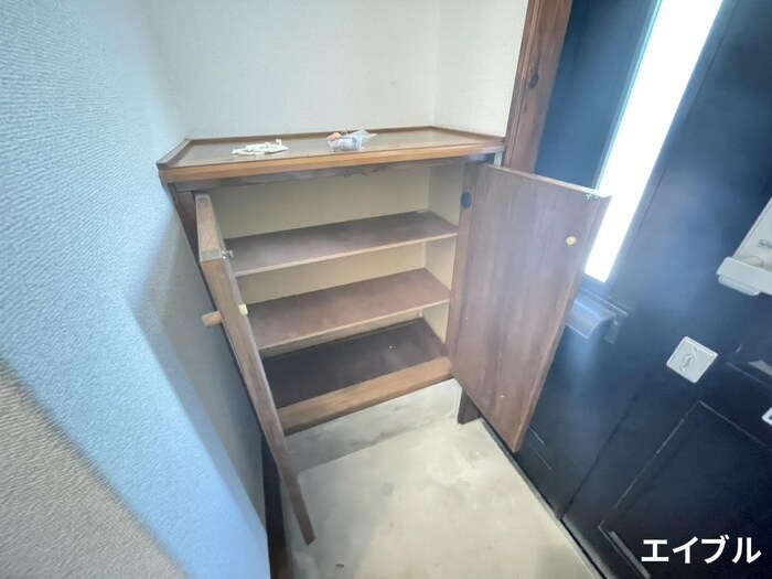 グロリアス１１Ａ棟の物件内観写真