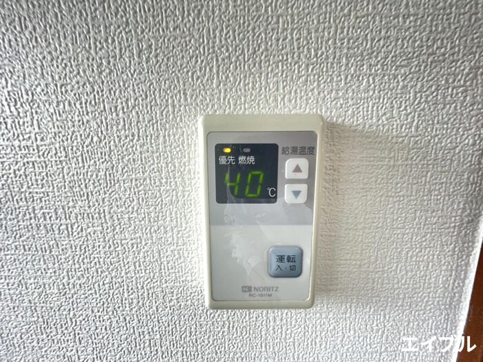 グロリアス１１Ａ棟の物件内観写真