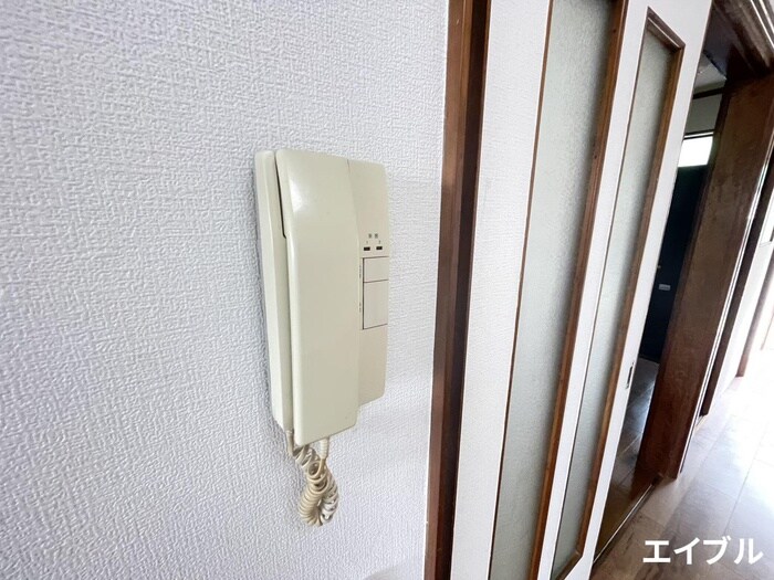 グロリアス１１Ａ棟の物件内観写真