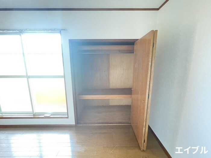 グロリアス１１Ａ棟の物件内観写真