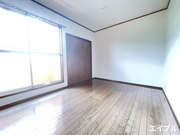 グロリアス１１Ａ棟の物件内観写真