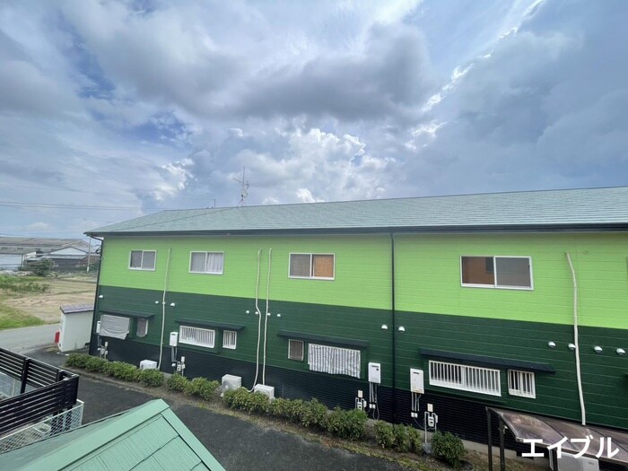 グロリアス１１Ａ棟の物件内観写真