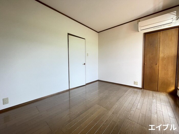 グロリアス１１Ａ棟の物件内観写真