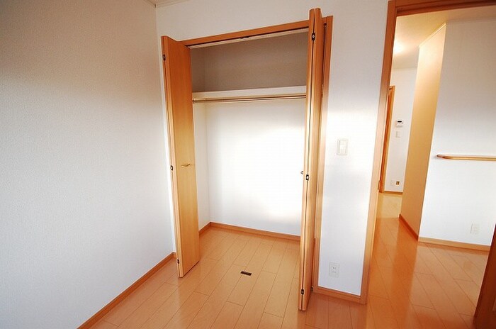 サニ－タウン曽根Ｂの物件内観写真