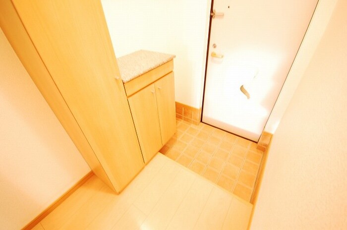 サニ－タウン曽根Ｂの物件内観写真