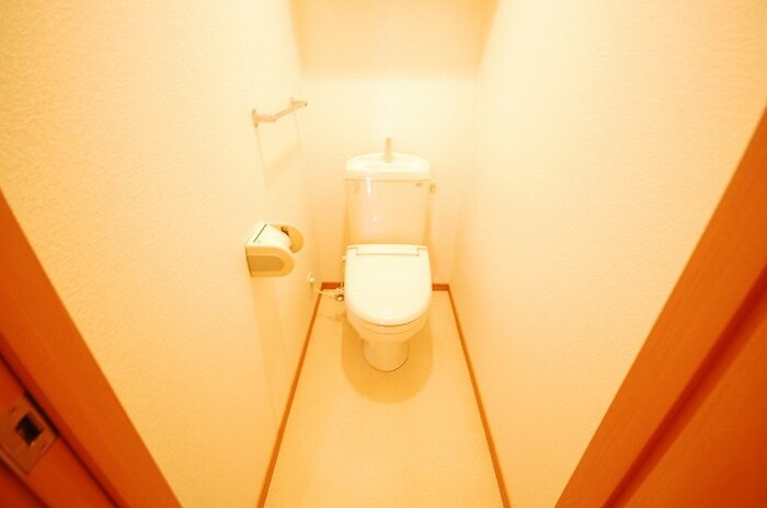 サニ－タウン曽根Ｂの物件内観写真