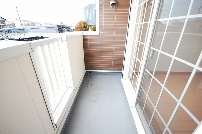 サニ－タウン曽根Ｂの物件内観写真