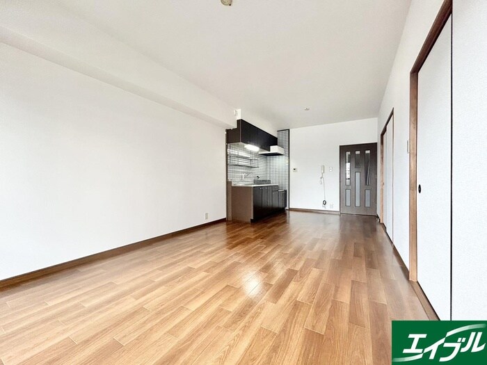 プレステージ和白Ⅰの物件内観写真