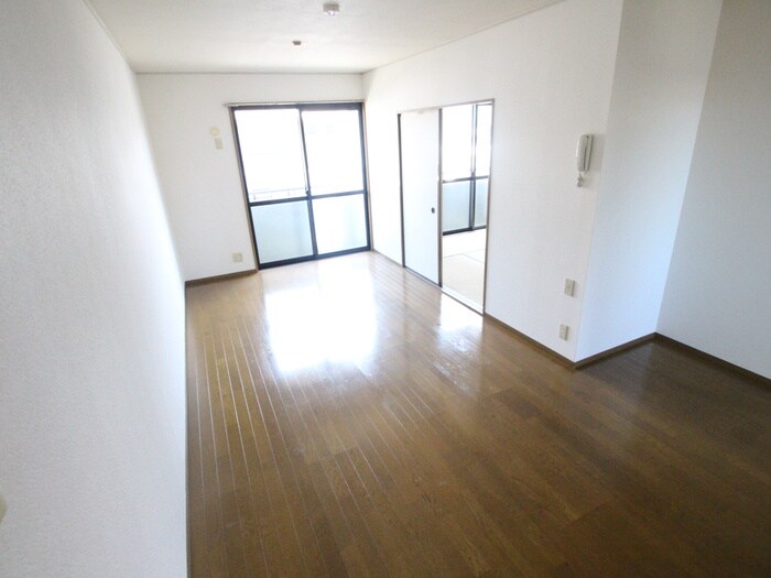 セジュ－ル　エスポア－ルの物件内観写真