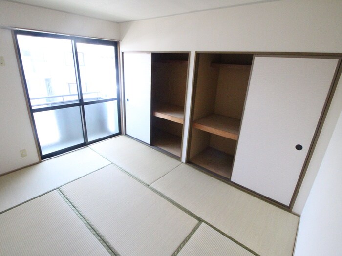 セジュ－ル　エスポア－ルの物件内観写真