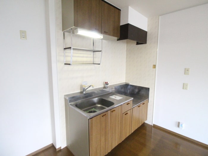 セジュ－ル　エスポア－ルの物件内観写真