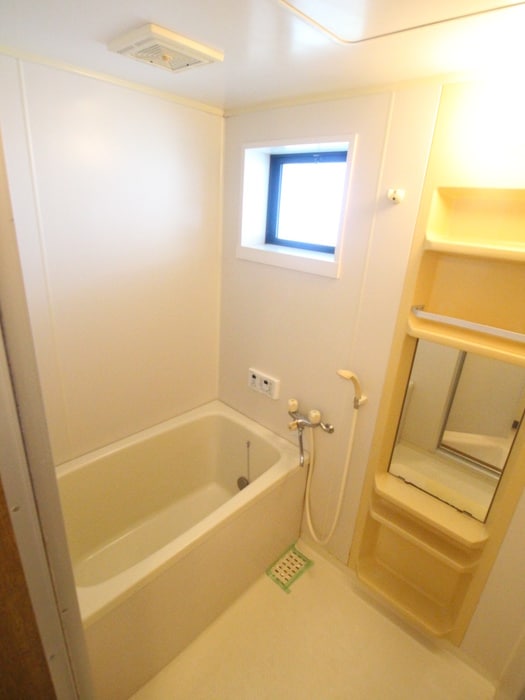 セジュ－ル　エスポア－ルの物件内観写真