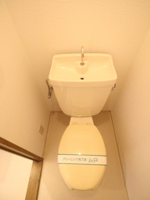 セジュ－ル　エスポア－ルの物件内観写真