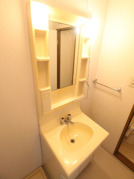 セジュ－ル　エスポア－ルの物件内観写真