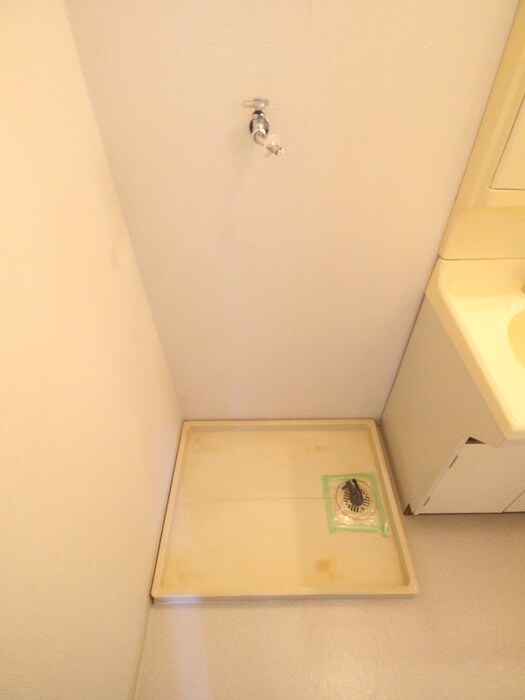 セジュ－ル　エスポア－ルの物件内観写真