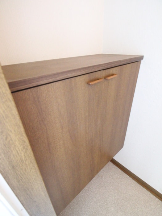 セジュ－ル　エスポア－ルの物件内観写真