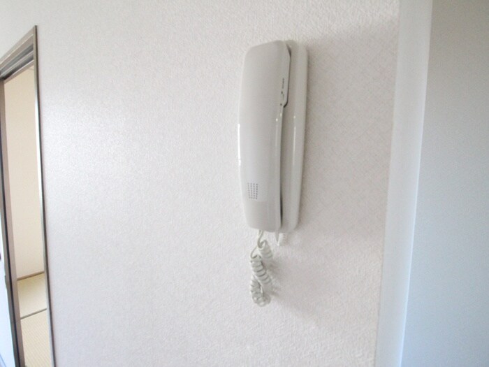 セジュ－ル　エスポア－ルの物件内観写真