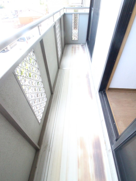 セジュ－ル　エスポア－ルの物件内観写真